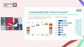 [Event Recording] Revolutionizing Women’s Health | FMI as Sustainability Partner at Vitafoods Asia