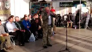 Как соревнуются вабильщики оленей