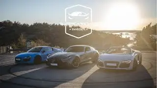 Cars&Coffee - Hafsten Resort