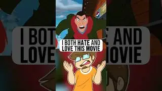 I Both LOVE and HATE This Movie