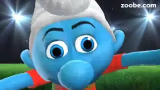 Футбол это игра