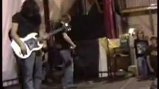 Stairway to heaven -Old Dust- Part 1