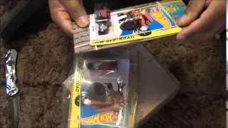 Mail Haul 4-23-2014