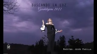 Jesús Padilla, Buscando La Luz, Guadalajara 2022. Highlights y Resultados