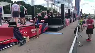 Арена героев 2019