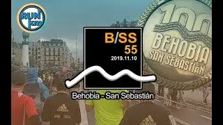 Behobia - San Sebastián 2019 - BSS55