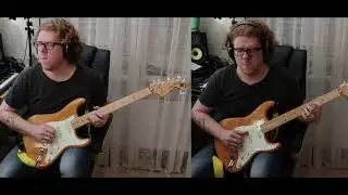 TAKE 5 - любимый джазовый стандарт.