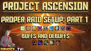 Project Ascension TBC - 