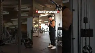 Faceaway cable curl vs cable curl 