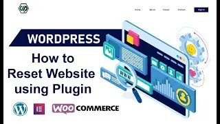 How to Reset website in wordpress using Plugin || Wordpress Website
