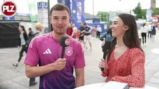Kerry Pollock spoke to Craig Ferguson to hear his story on his journey from Glasgow to Munich 🏃‍♂️