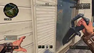 COD: BLACK OPS 4 | How to ONE SHOT campers in Blackout | Bowie Knife