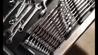 Update & Tool Collection So Far