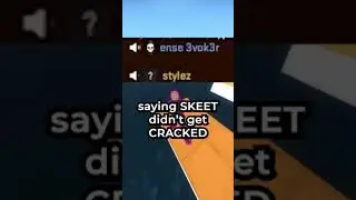 HvH - SKEET CRACKED