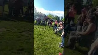 Mathew Steele's Celebration of Life 2018