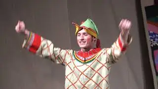 Театр В!СМЫСЛЕ. Спектакль 