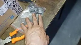 Замена замка зажигания УАЗ Патриот