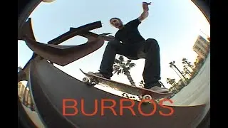 Burros