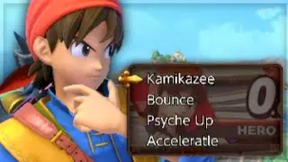 HERO TOP DECK: THE KAMIKAZEE