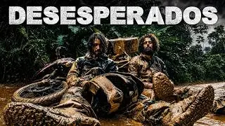 THIS IS MOTORCYCLE ADVENTURE || Episode 54 - Moto World Trip