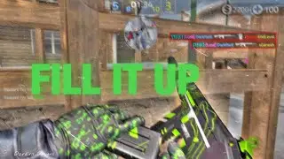 Fill it Up 🍷| Forward Assault Highlights [#64]