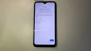 Samsung A10s, M01s FRP Bypass 2024 🛡️ Android 11 Last Update