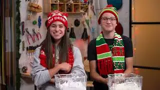 Story Lab: December 4, 2022