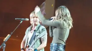 10 Keith Urban Sioux City 2016