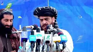 مشاعره په ښایسته پکتیا کې د ساهی کوټ ولسوالۍ کې