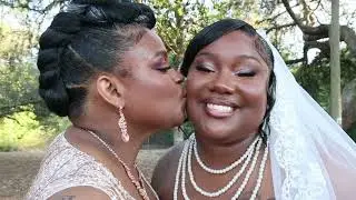 The wedding of Mr. and Mrs. Norton 2023