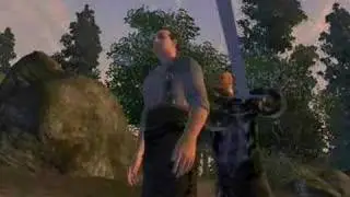 Ugly One Loose In Tamriel