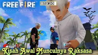 Film Pendek FF | Kisah Awal Mula Temanky Jadi Raksasa.,