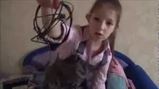 Что в моем рюкзаке