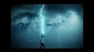After effects - My Super Power