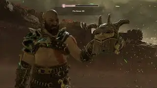 I KILLED ALL 8 VALKYRIE ONLY TO FIND THE QUEEN VALKYRIE | GOD OF WAR