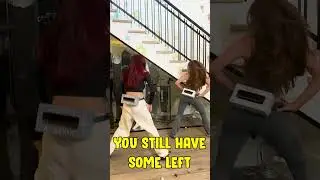 Shaking Challenge #shorts