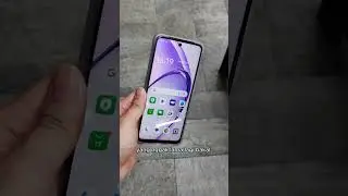 Dibanting aja gak pecah! apalagi cuma jatuh?? #oppoa3pro #droptest #smartphone #coomingsoon