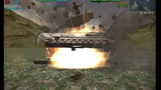 WW2 Modern War Tanks 1942 fun little on web