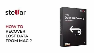 How to recover deleted files on Mac?