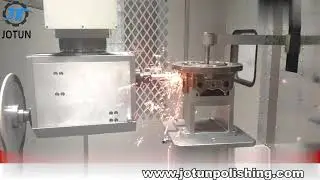 Jotun grinding machine-cnc grinding machine for cast iron