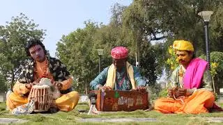 Mere Ghar Ke Aage Sai Nath