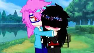 Kiss me Again | Gacha Music Video I 