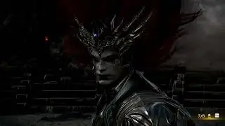 [Lost Ark] 1620 Emperor Arcanist G1 Echidna MOST DAMAGE MVP