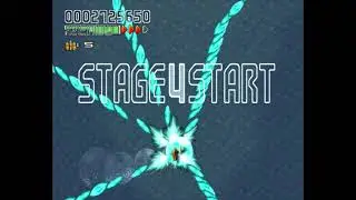 Star Soldier GC スターソルジャー GC - Normal Mode - 9.958.220pts - ALL (30Hz Autofire/Turbo Fire)