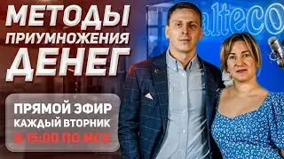 Метод приумножения денег. Топ-5 криптовалют на 2024 год. Отбираем на Криптосканере alteco.
