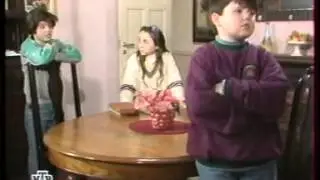 Голубое дерево 63 серия
