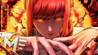 Makima (Chainsaw Man) - Dominação | Mands