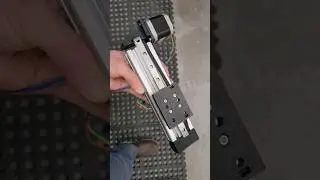 What would you use this actuator for?