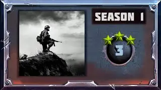 Battle Strategy Tower Defense - Season 1 - Level 3