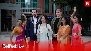 Belfast Mela: Exciting line-up unveiled as spectacular multicultural festival returns for 18th year